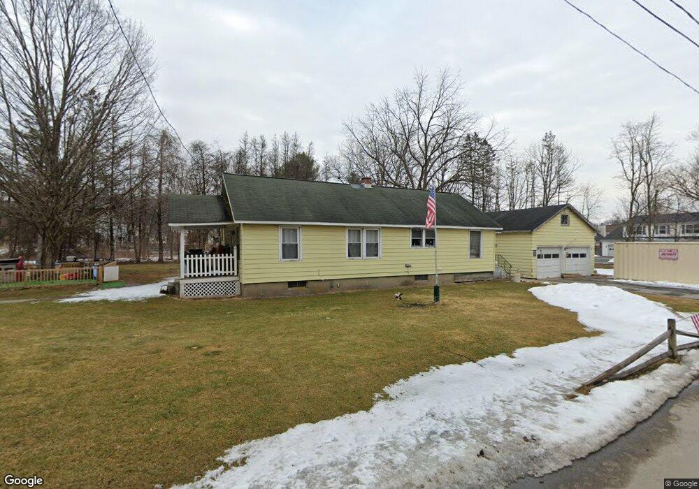 20 Glenham Ave, Saratoga Springs, NY 12866 - photo 1