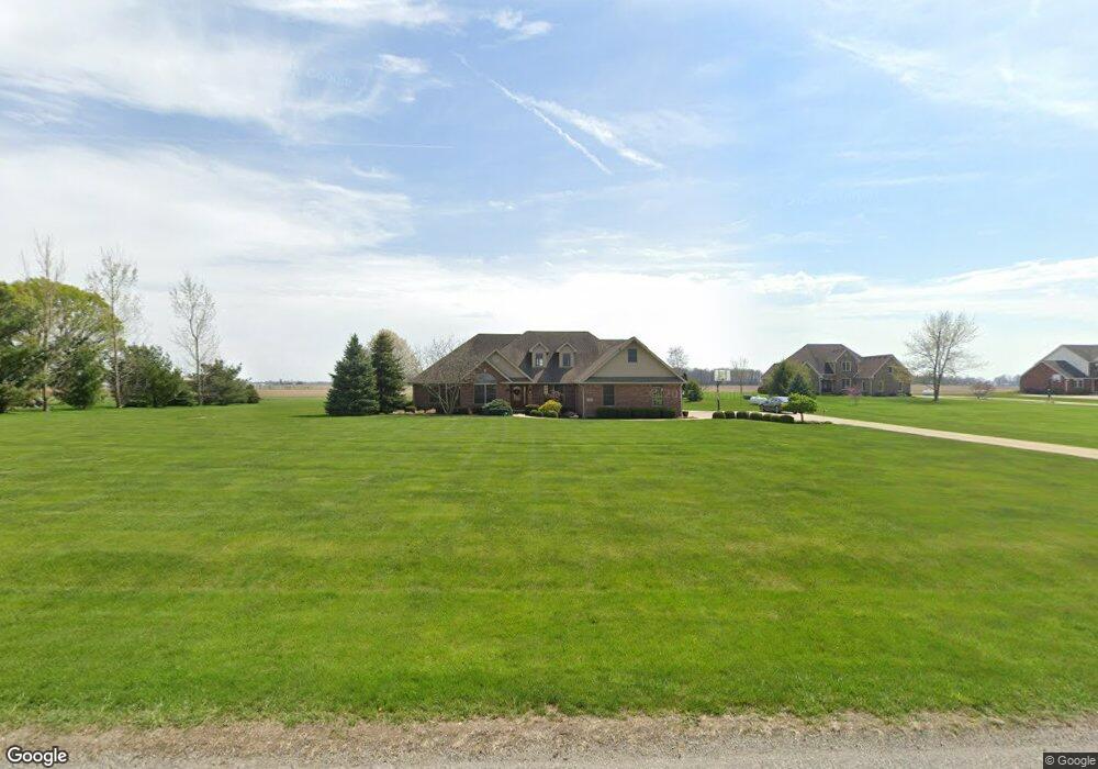1669 W 400 S, Tipton, IN 46072 - photo 1