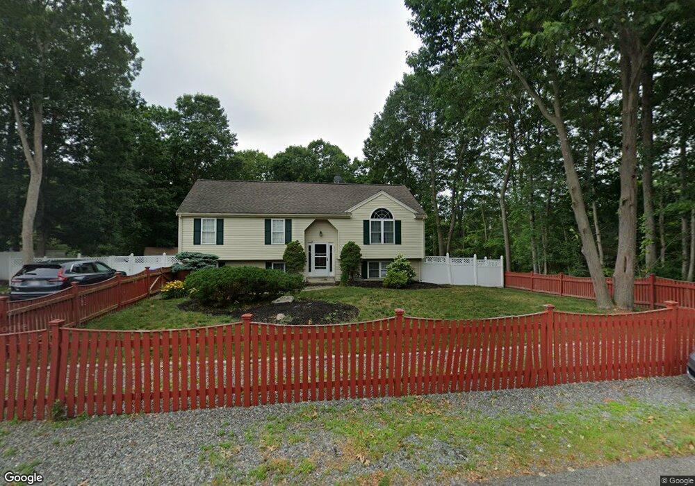 582 Pine St, Whitman, MA 02382 - photo 1