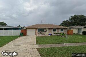 425 W Butterfly Cir, Terrytown, LA 70056