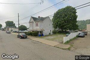 813 6th Ave Unit 3, New Brighton, PA 15066