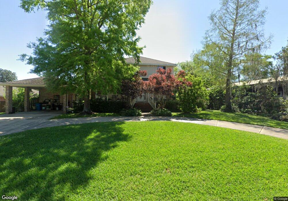 4 W Woodlawn Dr, Destrehan, LA 70047 - photo 1