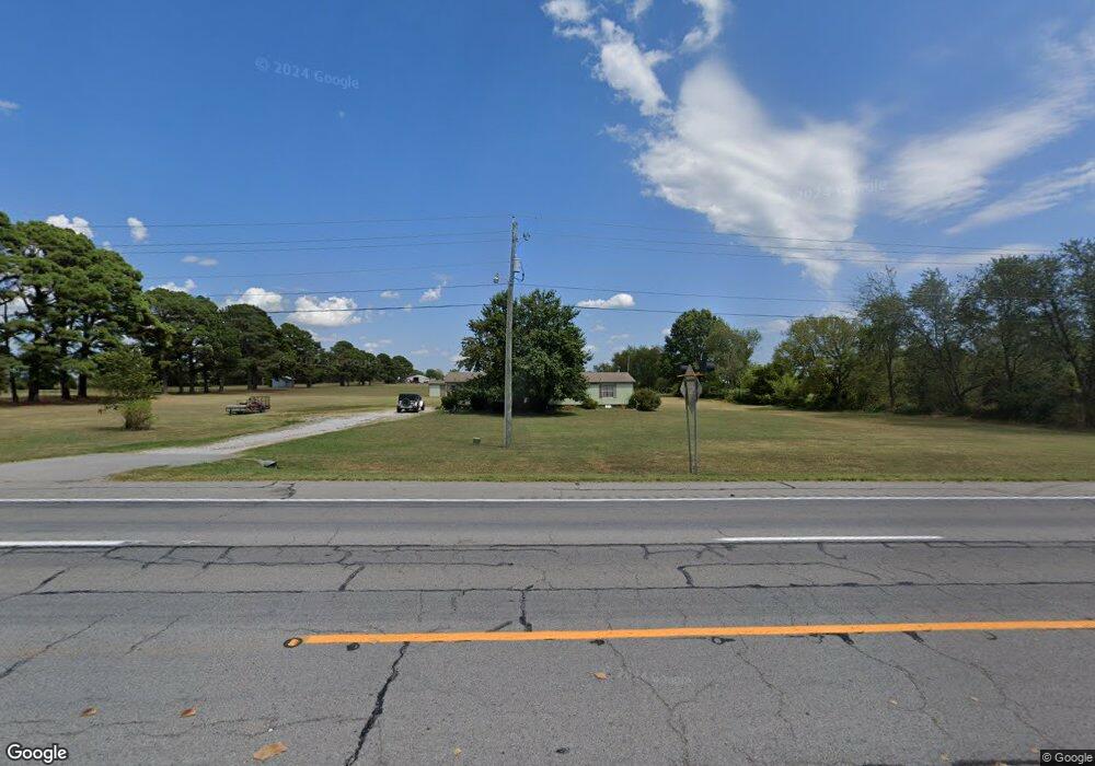 1275 Arkansas 59, Siloam Springs, AR 72761 - photo 1