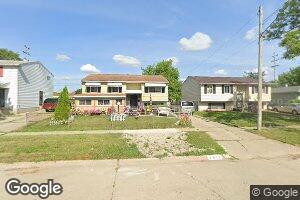 2013 Eckley Ave, Flint, MI 48503