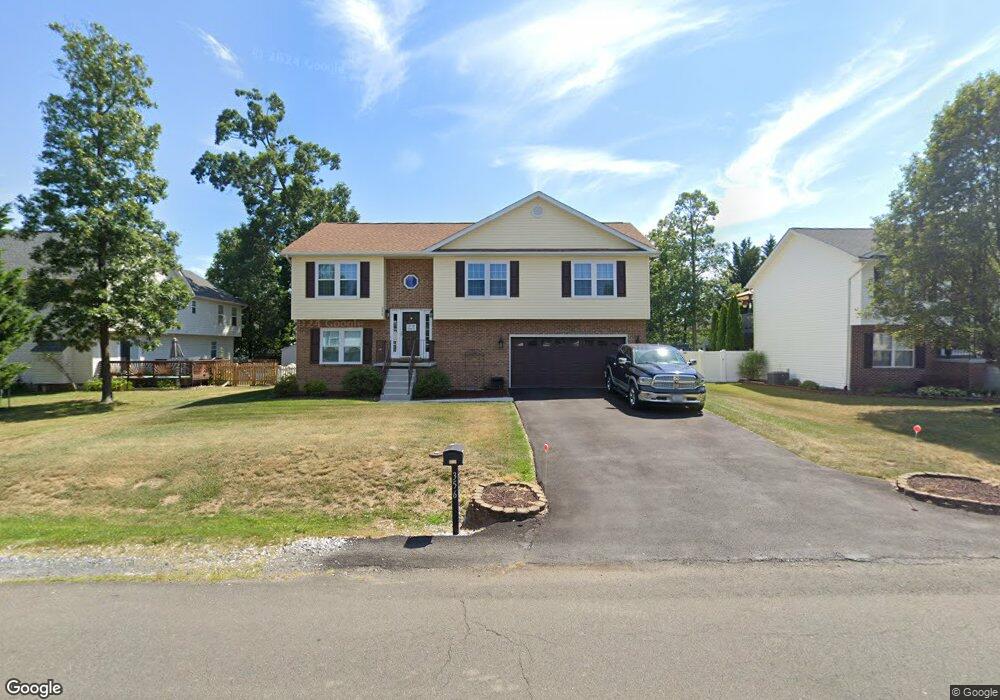 356 Montgomery Cir, Stephens City, VA 22655 - photo 1