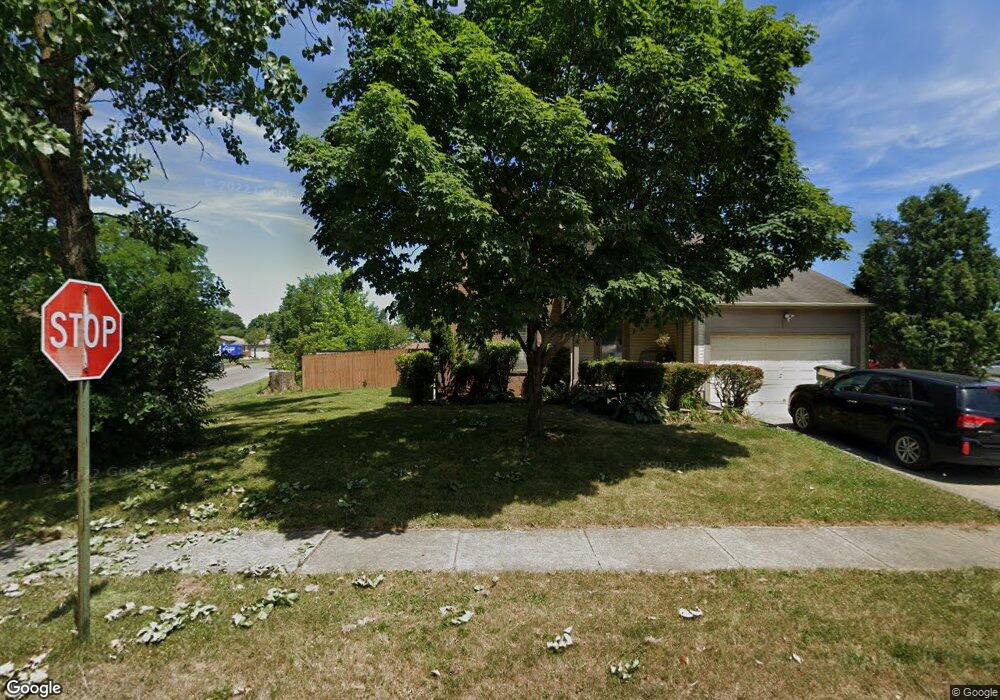 2262 Rolling Rock Dr, Columbus, OH 43229 - photo 1