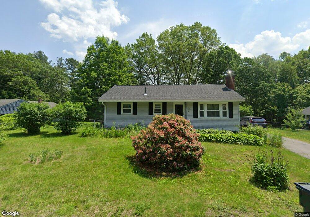 68 Beaver Brook Ln, Dracut, MA 01826 - photo 1