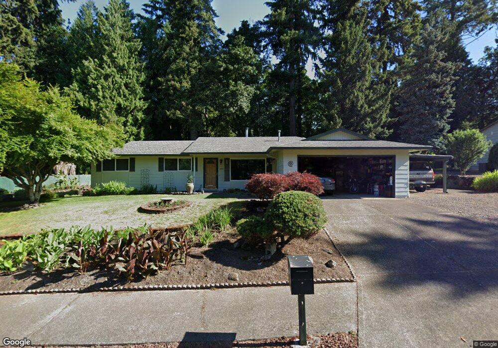 2438 Margery St, West Linn, OR 97068 - photo 1