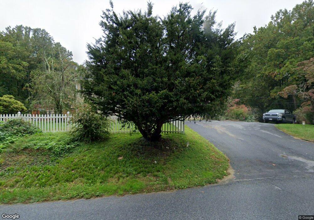 1600 Nicodemus Rd, Reisterstown, MD 21136 - photo 1