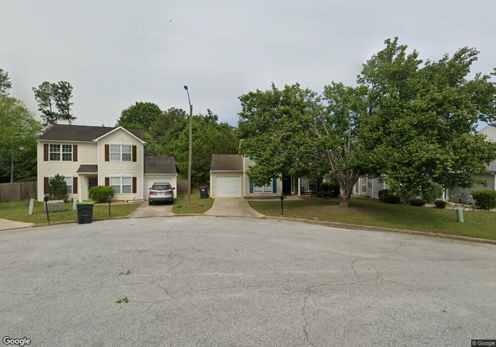 2173 Asquith Ave SW, Marietta, GA 30008 - photo 1