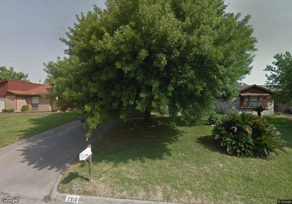 7910 Split Oak Dr, Houston, TX 77040 - photo 1