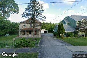 316 Leverette St, Thornton, IL 60476