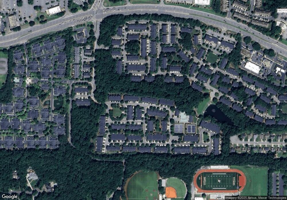 3407 Village Green Dr unit 3407, Roswell, GA 30075 - photo 1