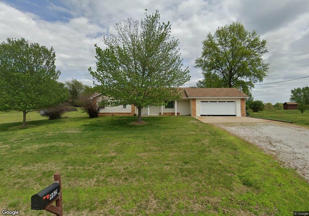 982 S Shamrock Rd, Nixa, MO 65714 - photo 1