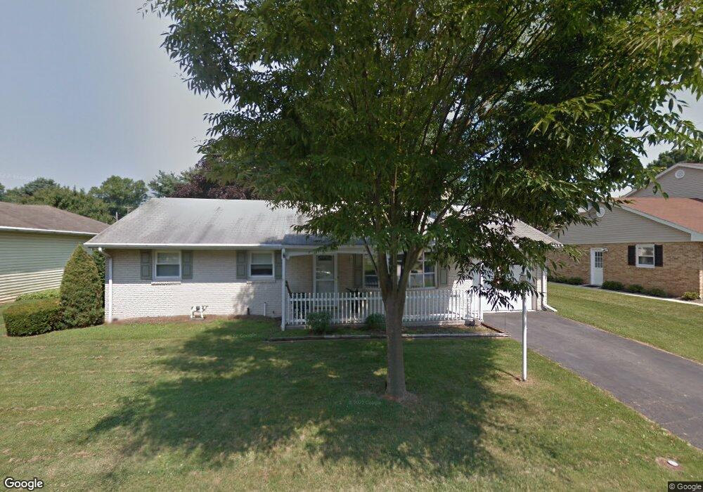 849 W Elm St, Palmyra, PA 17078 - photo 1