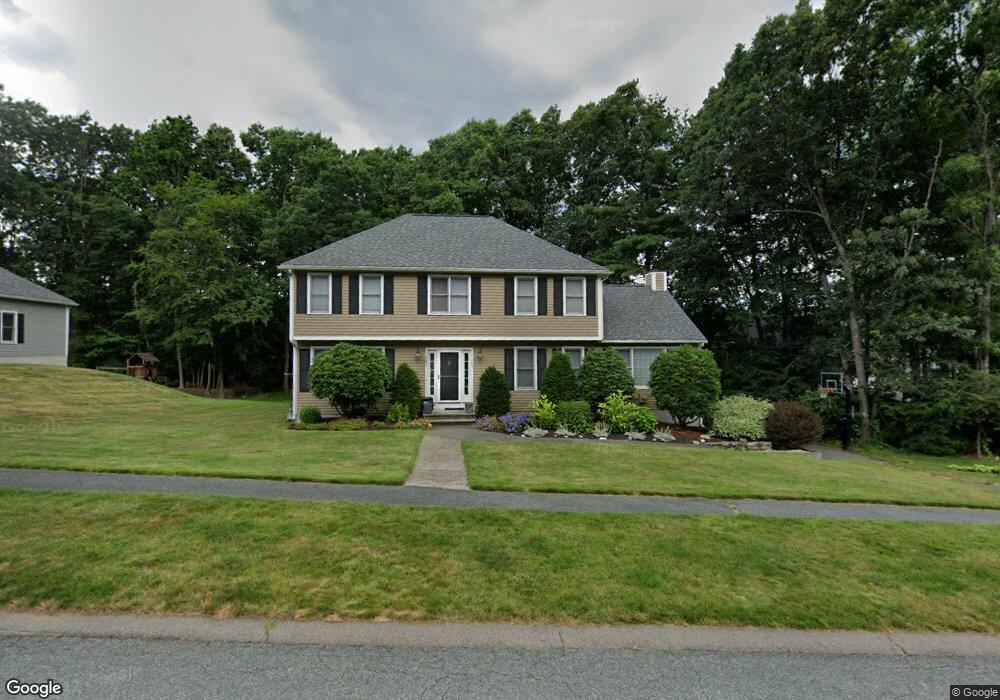 17 Pheasant Hollow Rd, Natick, MA 01760 - photo 1