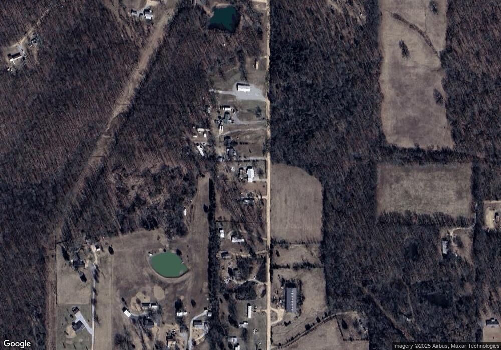 4377 County Road 488, Harviell, MO 63945 - photo 1