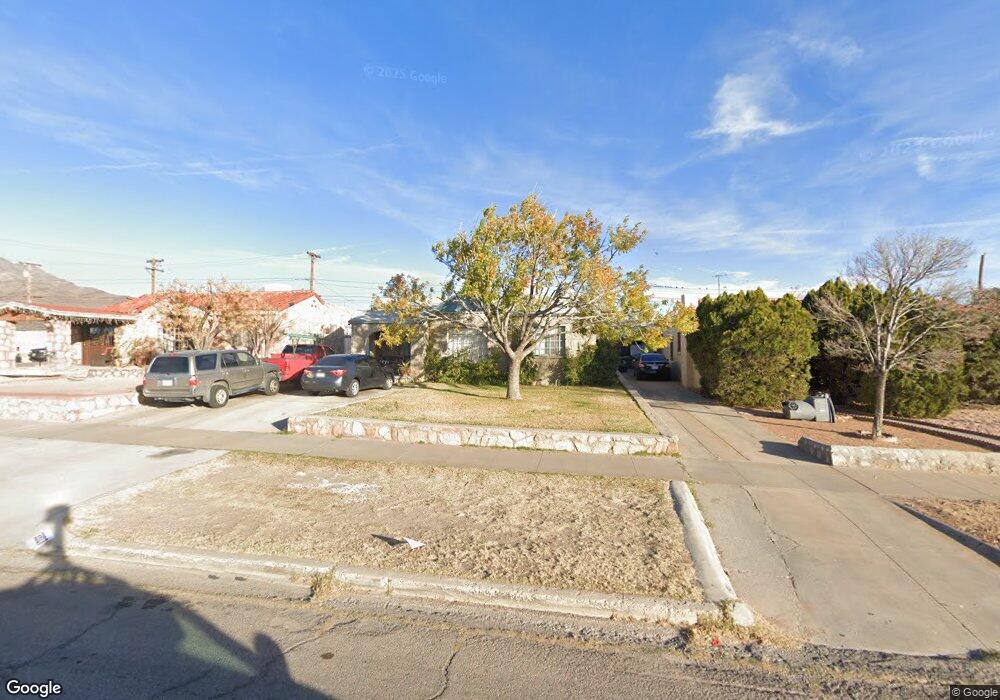 3907 Sacramento Ave, El Paso, TX 79930 - photo 1