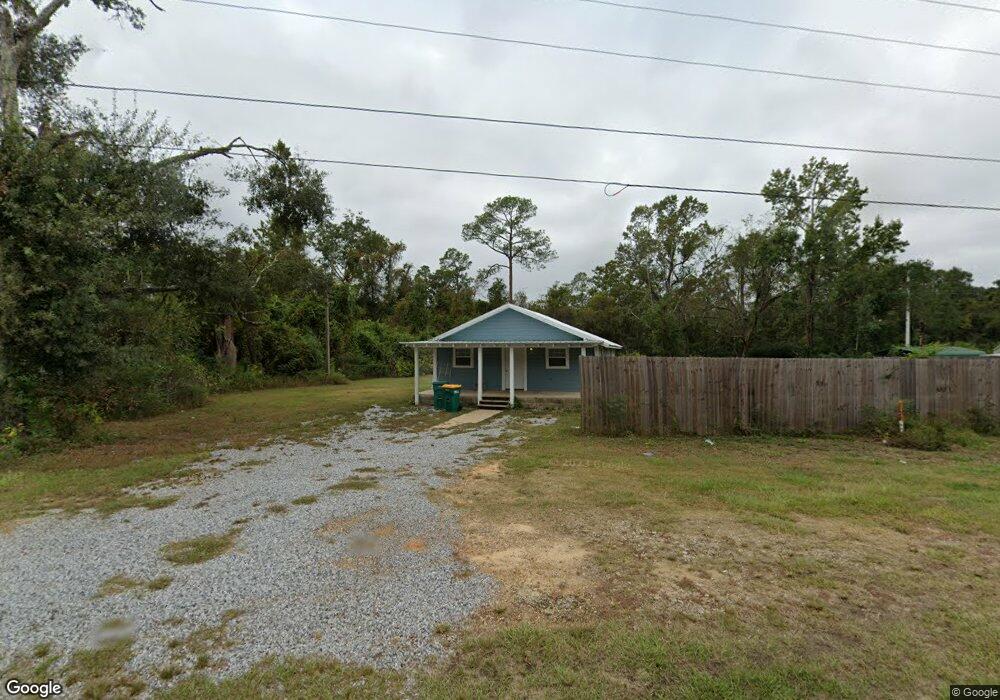 22001 Highway 613, Moss Point, MS 39562 - photo 1