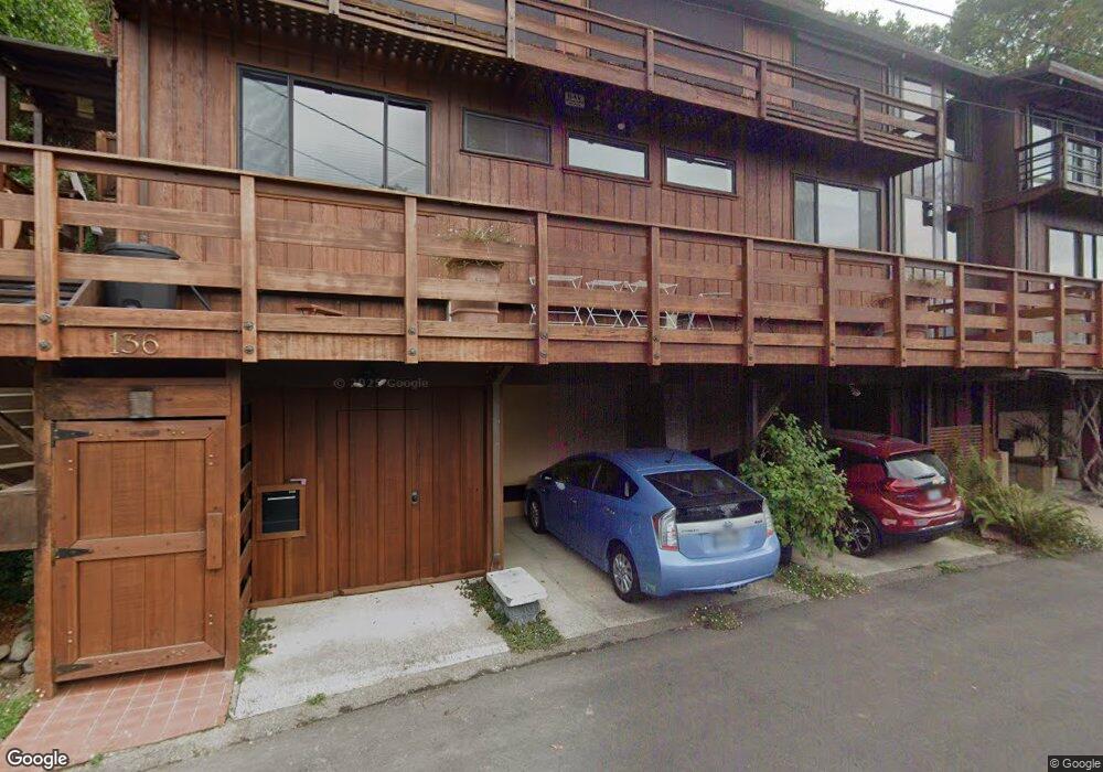 136 Evergreen Ln, Berkeley, CA 94705 - photo 1