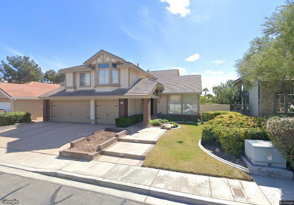 9713 Stellar View Ave, Las Vegas, NV 89117 - photo 1