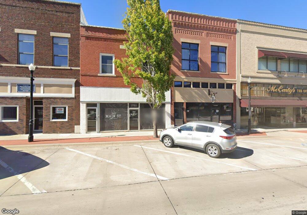 1719 Main St, Parsons, KS 67357 - photo 1