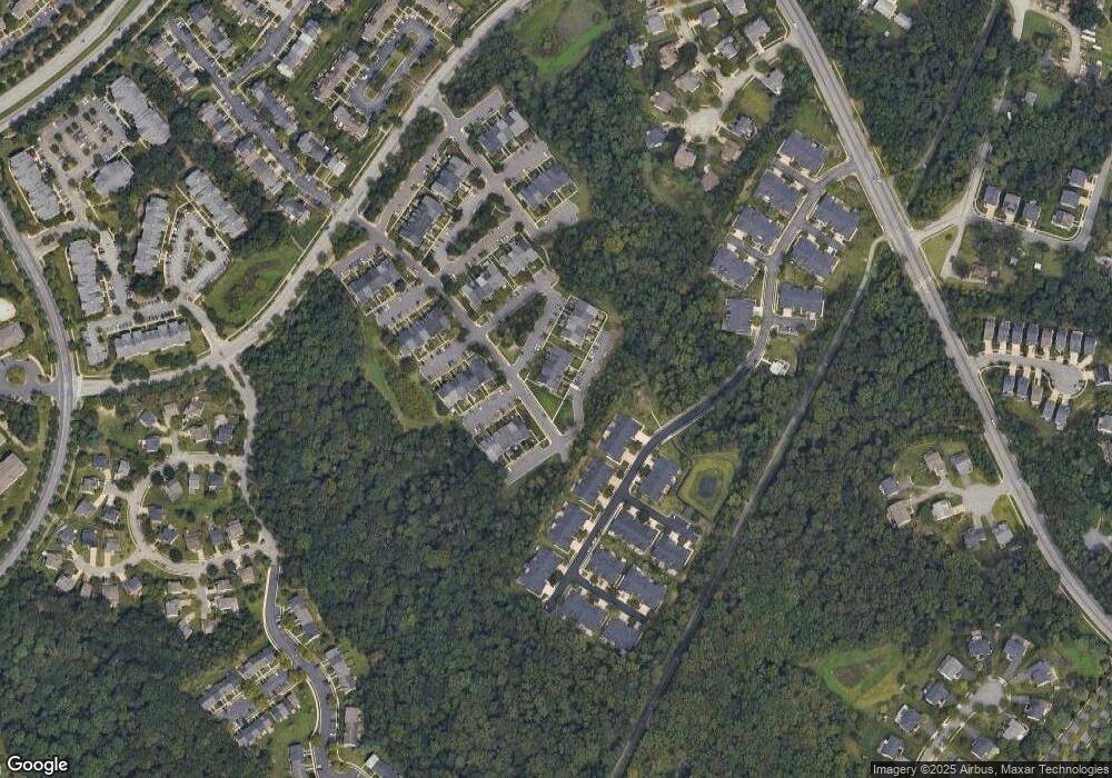 8728 Green Field Ct, Odenton, MD 21113 - photo 1