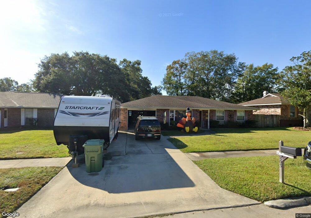 203 Darwin Ct, Slidell, LA 70458 - photo 1