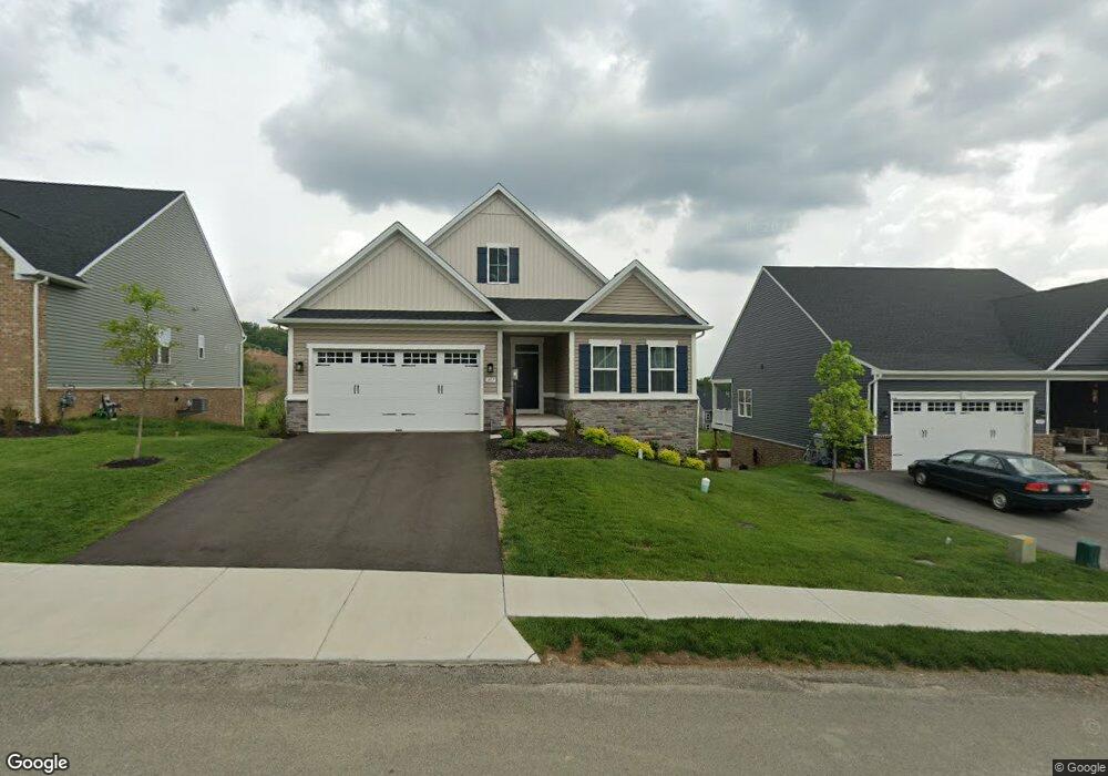 357 Dana Dr, Eighty Four, PA 15330 - photo 1
