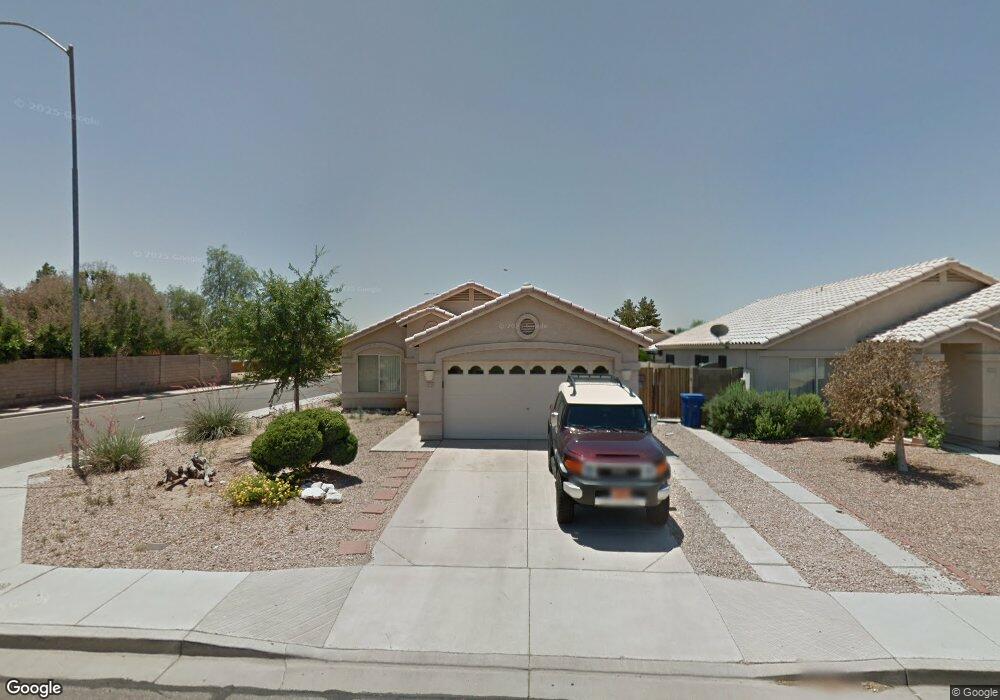5039 E Casper St, Mesa, AZ 85205 - photo 1