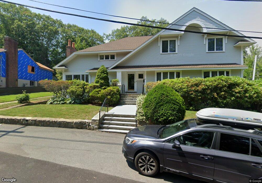 1 Tupelo Rd, Swampscott, MA 01907 - photo 1