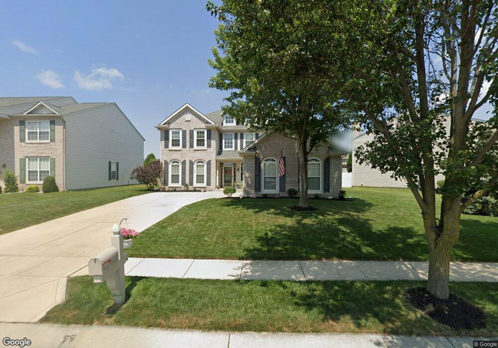 11432 Guy St, Fishers, IN 46038 - photo 1