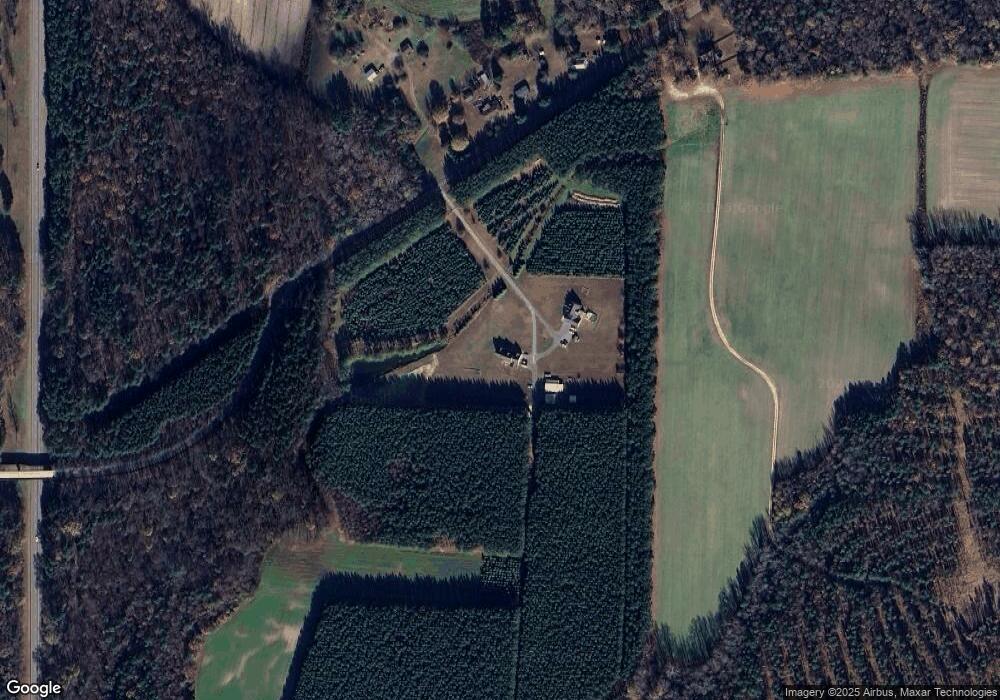 801 Johns Rd, Carson, VA 23830 - photo 1