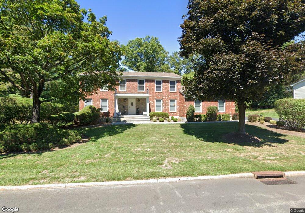 9 Sundbury Dr, New City, NY 10956 - photo 1