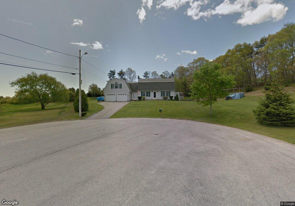 3 Green Leaf Cir, Westerly, RI 02891 - photo 1