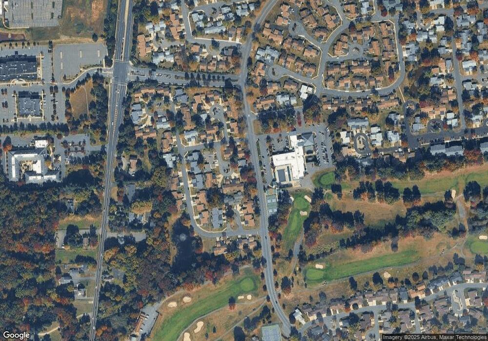 71A Picea Plaza unit A, Monroe Township, NJ 08831 - photo 1