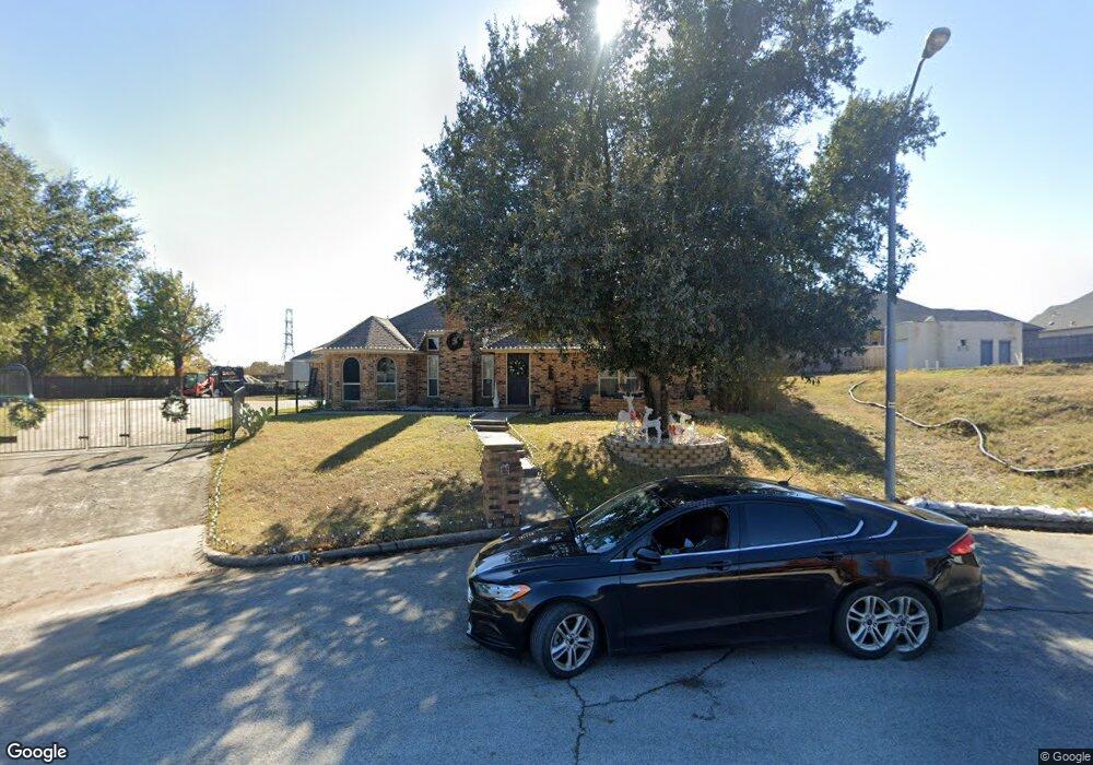 201 Bradford Ct, Hurst, TX 76053 - photo 1