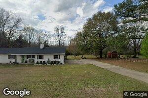 5708 Highway 50 E, Steens, MS 39766