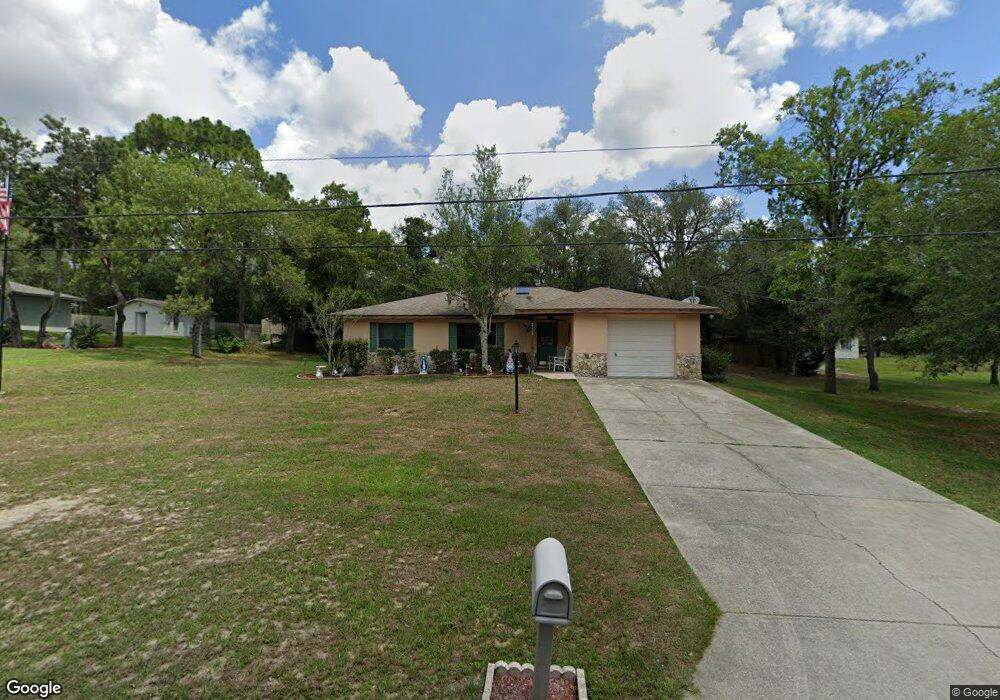 2115 E Pamela Ct, Hernando, FL 34442 - photo 1