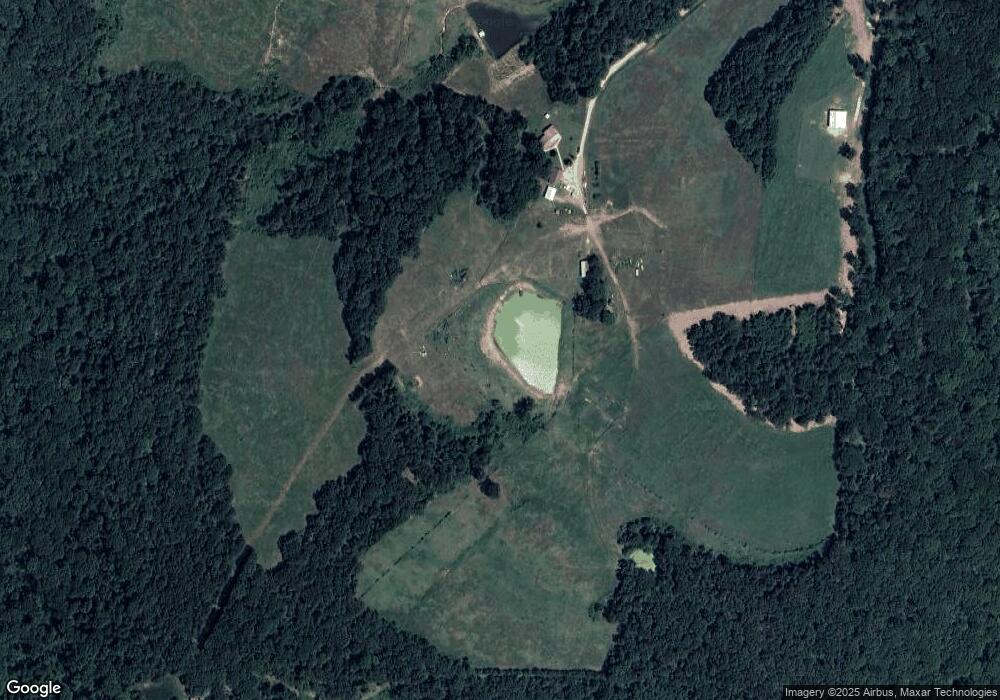 9855 Bunyard Rd, Winslow, AR 72959 - photo 1