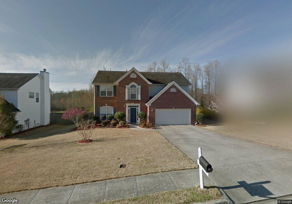 1940 Beckenham Place unit 4, Dacula, GA 30019 - photo 1