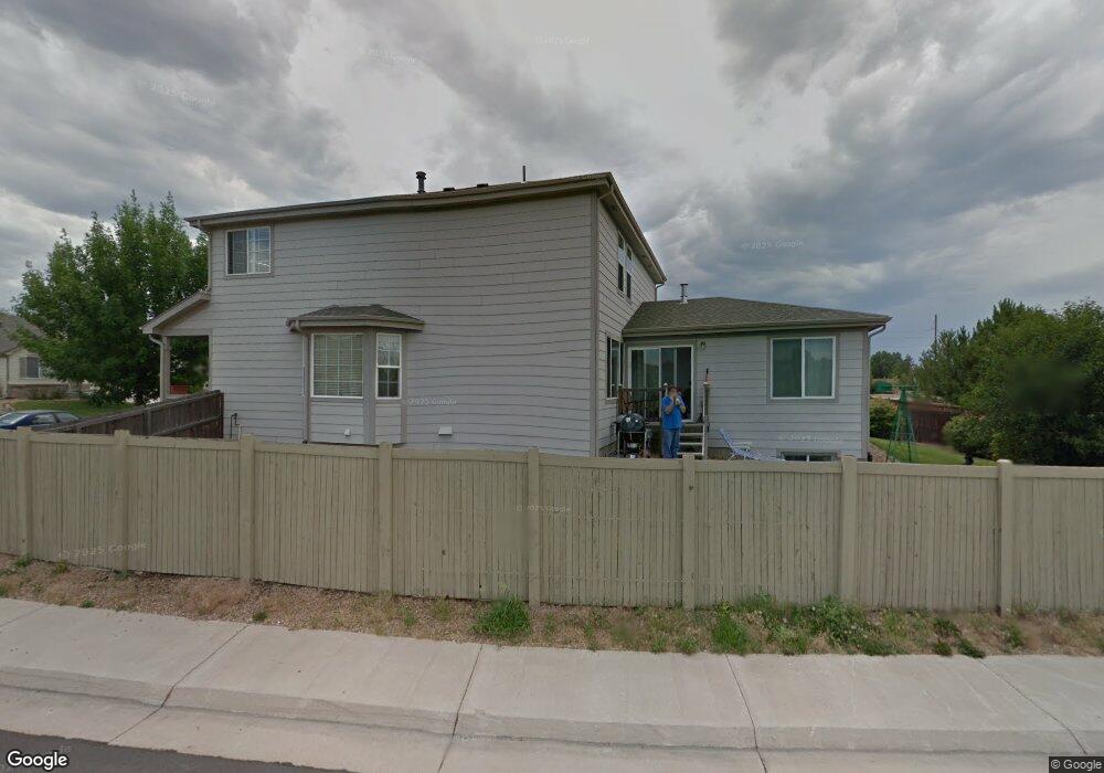 20191 E Grand Place, Aurora, CO 80015 - photo 1