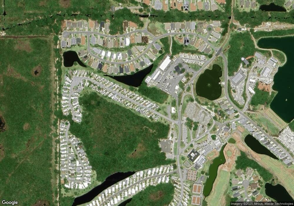 7 Sunset Dr unit 7, Titusville, FL 32780 - photo 1