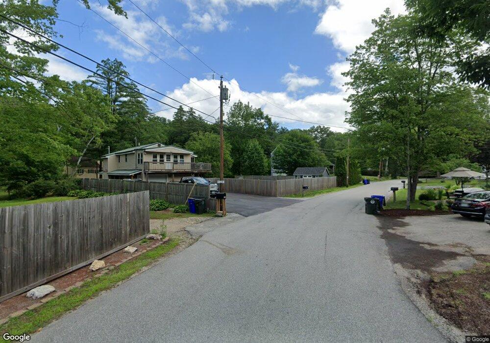 lot 0 Beaudoin, Goffstown, NH 03045 - photo 1