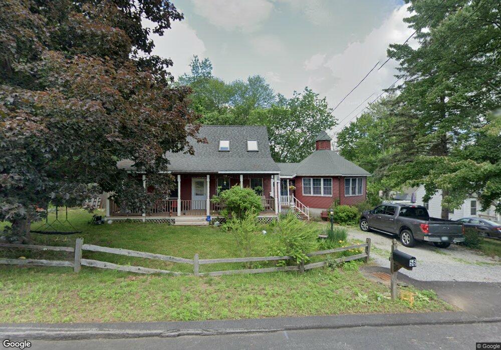 56 Pine Hill, Goffstown, NH 03045 - photo 1