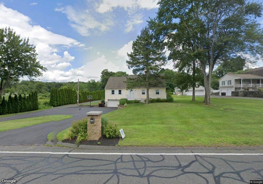 1629 Suffield St, Agawam, MA 01001 - photo 1