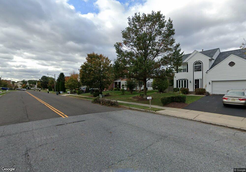 63 Amherst Dr, Burlington, NJ 08016 - photo 1