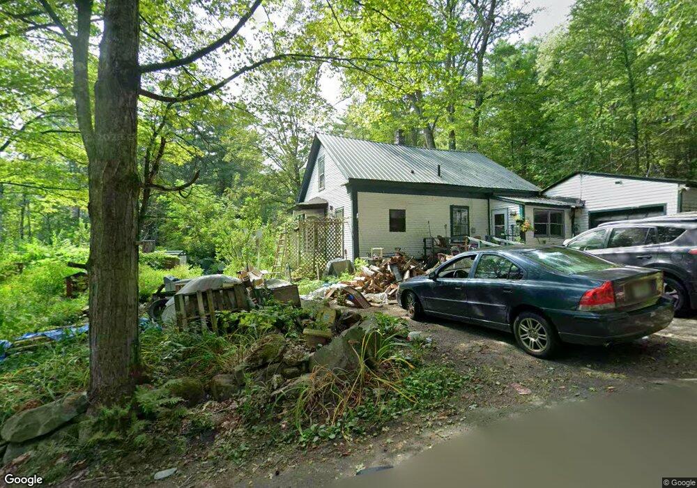 21 Angier Rd, Fitzwilliam, NH 03447 - photo 1