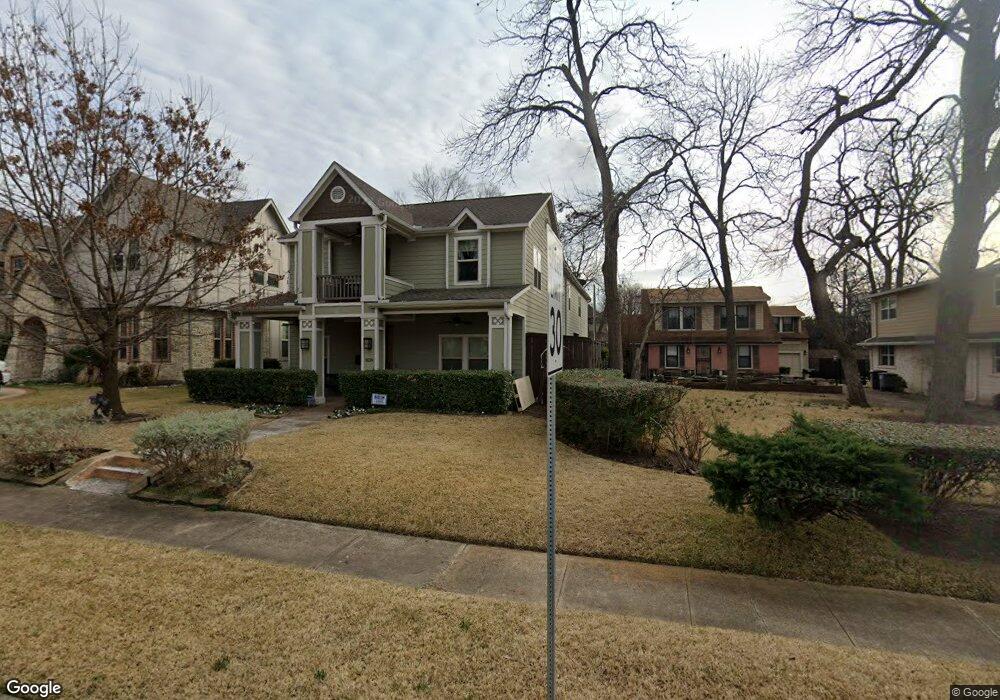 6114 Goliad Ave, Dallas, TX 75214 - photo 1