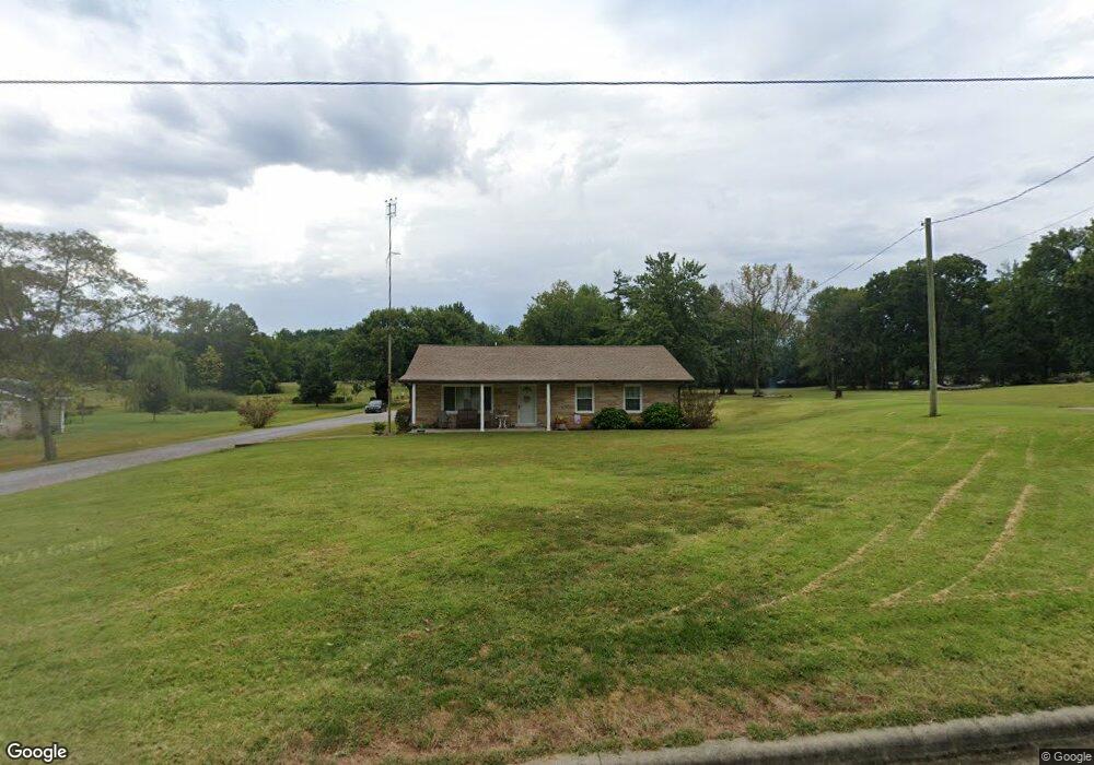 8811 Outer Lincln Ave, Newburgh, IN 47630 - photo 1